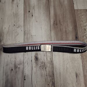 Hollister Belt Men Size 36"